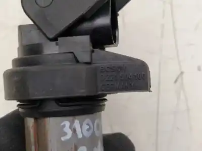 Second-hand car spare part ignition coil for bmw x3 (e83) 3.0i oem iam references 0221504100  