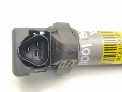 Second-hand car spare part ignition coil for bmw x3 (e83) 3.0i oem iam references 0221504100  