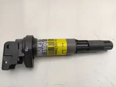 Second-hand car spare part ignition coil for bmw x3 (e83) 3.0i oem iam references 0221504100  