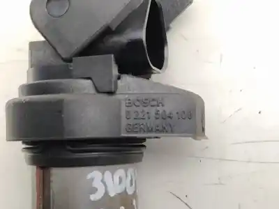 Second-hand car spare part ignition coil for bmw x3 (e83) 3.0i oem iam references 0221504100  