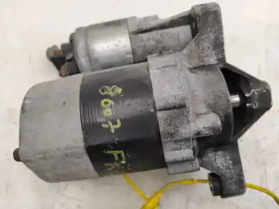 Piesă de schimb auto la mâna a doua electromotor pentru citroen c3 pluriel 1.4 referințe oem iam 9658308780