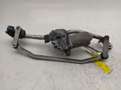 Peça sobressalente para automóvel em segunda mão MOTOR DO LIMPA PARA BRISAS por RENAULT LAGUNA II (BG0)  Referências OEM IAM W000012768A  288003799R