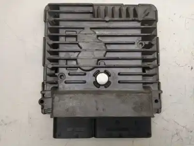 Recambio de automóvil de segunda mano de CENTRALITA MOTOR UCE para AUDI A1  referencias OEM IAM 03L906023QA 5WP42954AA 