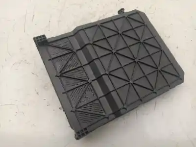 Peça sobressalente para automóvel em segunda mão caixa de fusíveis e relés por peugeot 206 berlina 1.4 hdi referências oem iam 9653687680