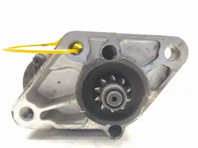 Pezzo di ricambio per auto di seconda mano motorino di avviamento per kia carnival 2.9 crdi vgt active riferimenti oem iam 0k55218400a