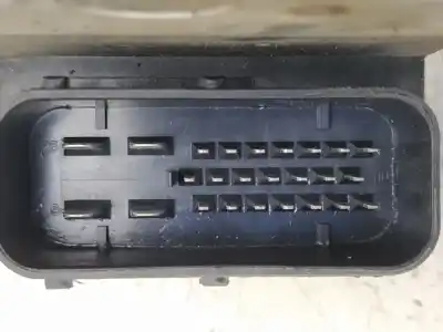 Pezzo di ricambio per auto di seconda mano abs per kia carnival 2.9 crdi vgt active riferimenti oem iam 2k56t437a0