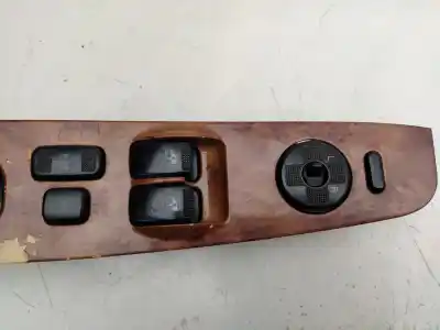 Pezzo di ricambio per auto di seconda mano interruttore alzacristalli anteriore sinistro per kia carnival 2.9 crdi vgt active riferimenti oem iam 0k54c66