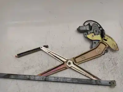 Pezzo di ricambio per auto di seconda mano alzacristalli anteriore destro per kia carnival 2.9 crdi vgt active riferimenti oem iam 0k5525856y