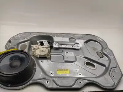 Автозапчасти б/у регулятор стекла переднего правого за ford focus lim. (cb4) titanium ссылки oem iam 994812101
