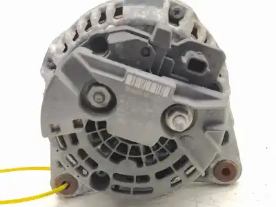 Автозапчастина б/у генератор для renault kangoo expression посилання на oem iam 0124525139  