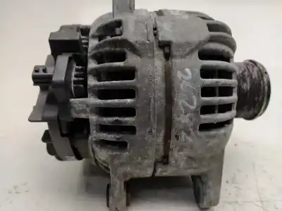 Автозапчастина б/у генератор для renault kangoo expression посилання на oem iam 0124525139  