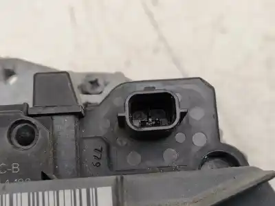 Автозапчастина б/у генератор для renault kangoo expression посилання на oem iam 0124525139