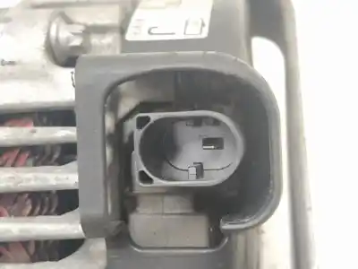 Second-hand car spare part alternator for kia optima (jf) 1.7 crdi oem iam references 373002a91  