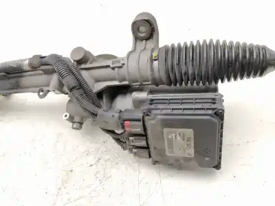 Peça sobressalente para automóvel em segunda mão caixa de direção por kia optima (jf) 1.7 crdi referências oem iam 57700d4100  15122420019