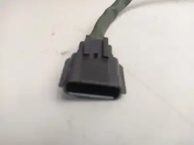 Second-hand car spare part lambda probe for renault captur expression 90 cv / 66 kw oem iam references 0258027031  