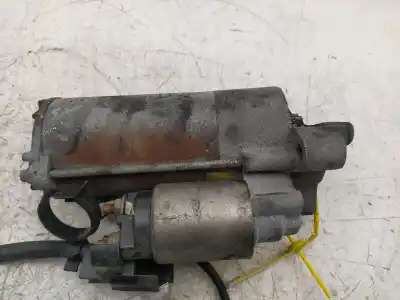 Автозапчасти б/у двигатель запускается за ford c-max (cb3) 2.0 tdci cat ссылки oem iam 4m5t11000fd  