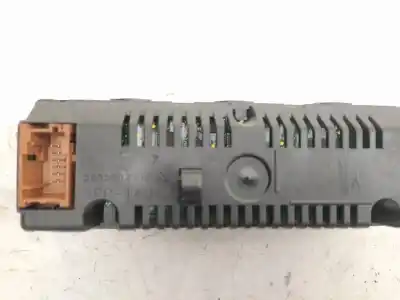 Автозапчасти б/у многофункциональный дисплей за citroen c3 (f desde 11/2001) 1.1 8v ссылки oem iam 5555502902