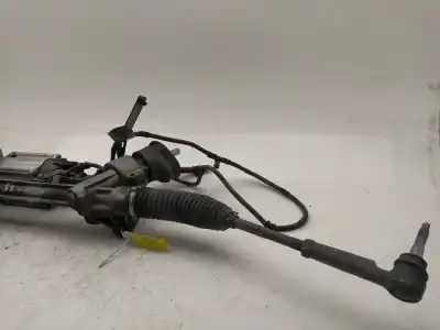 Second-hand car spare part steering rack for opel astra j lim. excellence oem iam references 7817974101