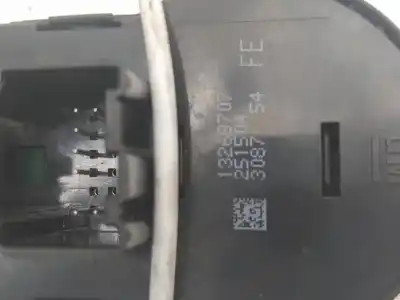 Second-hand car spare part headlights switch for opel astra j lim. excellence oem iam references 13268707