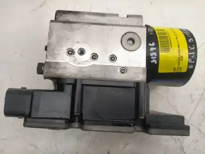 Recambio de automóvil de segunda mano de ABS para OPEL VECTRA C BERLINA  referencias OEM IAM 13663901 09191497 