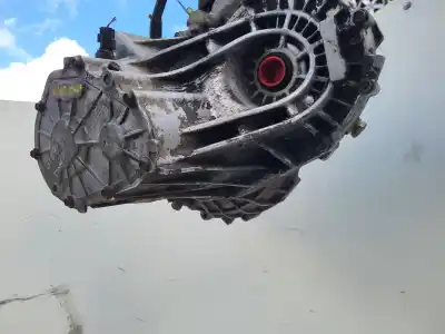 Pezzo di ricambio per auto di seconda mano riduttore per kia carnival 2.9 crdi vgt active riferimenti oem iam y060810904