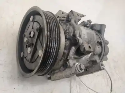 İkinci el araba yedek parçası KLIMA KOMPRESÖRÜ için DACIA DUSTER  OEM IAM referansları 926006229R  