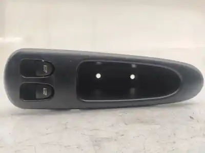 Pièce détachée automobile d'occasion COMMANDE DE LÈVE VITRE AVANT GAUCHE pour ALFA ROMEO 156 (116)  Références OEM IAM 156016081  