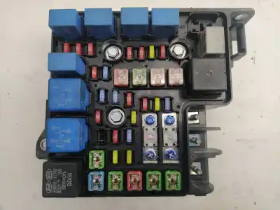 Second-hand car spare part fuse box unit for kia pro cee´d (ed) 1.6 oem iam references 919501h020