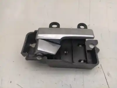 Автозапчасти б/у внутри передней правой ручки за ford focus lim. (cb4) titanium ссылки oem iam 3m51r22600  