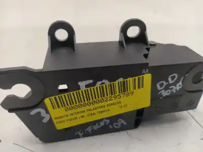 Автозапчасти б/у внутри передней правой ручки за ford focus lim. (cb4) titanium ссылки oem iam 3m51r22600  