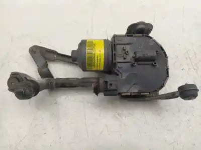 Peça sobressalente para automóvel em segunda mão motor do limpa para brisas por seat leon (1p1) 2.0 tdi 16v referências oem iam 1p0955024a