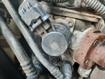 Recambio de automóvil de segunda mano de motor completo para citroen ds4 1.6 hdi fap referencias oem iam 9h06 9hp 