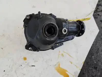 Pezzo di ricambio per auto di seconda mano differenziale anteriore per bmw x3 (e83) 3.0i riferimenti oem iam 18288354