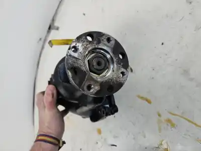 Second-hand car spare part front differential for bmw x3 (e83) 3.0i oem iam references 18288354 14288323 24l03b