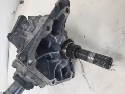 Gebrauchtes Autoersatzteil VERTEILERGETRIEBE zum DACIA DUSTER  OEM-IAM-Referenzen 8200988056  8200988057