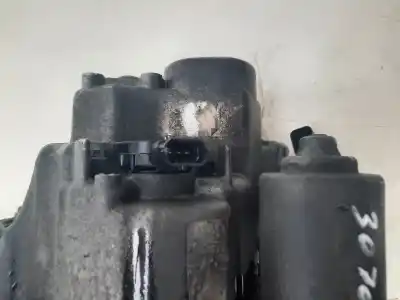 Peça sobressalente para automóvel em segunda mão caixa de velocidades por smart coupe cdi básico referências oem iam 4310033980