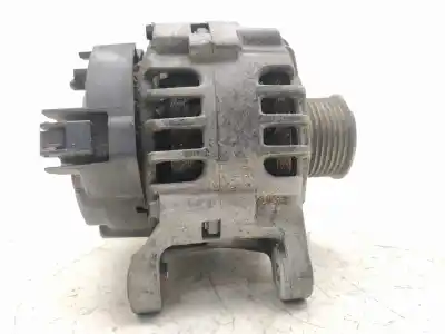 Second-hand car spare part alternator for renault grand modus authentique oem iam references   
