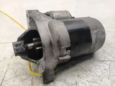 Peça sobressalente para automóvel em segunda mão motor de arranque por renault grand modus authentique referências oem iam 
