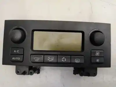 Автозапчасти б/у климат-контроль за citroen c4 coupe vts ссылки oem iam 9658084577