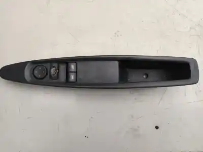 İkinci el araba yedek parçası sol ön pencere anahtari için citroen c4 coupe vts oem iam referansları 9651464377  