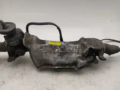 Peça sobressalente para automóvel em segunda mão caixa de direção por seat leon (1p1) 2.0 tdi 16v referências oem iam 1k1423981j