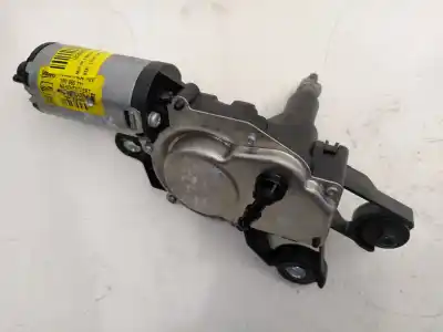 Peça sobressalente para automóvel em segunda mão motor do limpador traseiro por seat leon (1p1) reference referências oem iam 1p0955711