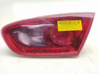 Second-hand car spare part interior rear right light for seat leon (1p1) caxc oem iam references 1p0945094f  