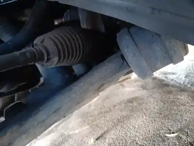Автозапчасти б/у рулевая рейка за ford c-max (cb3) 2.0 tdci cat ссылки oem iam 3m513a500ap