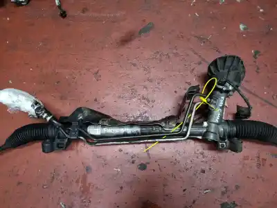 Автозапчасти б/у рулевая рейка за ford c-max (cb3) 2.0 tdci cat ссылки oem iam 3m513a500ap  