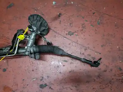 Автозапчасти б/у рулевая рейка за ford c-max (cb3) 2.0 tdci cat ссылки oem iam 3m513a500ap  