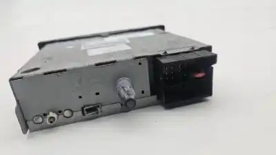 Автозапчасти б/у аудиосистема / радио cd за citroen c-elysée feel ссылки oem iam 98134281zd00  a2c97313200