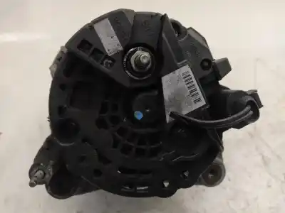 Second-hand car spare part ALTERNATOR for VOLKSWAGEN GOLF V BERLINA (1K1)  OEM IAM references 06F903023F  