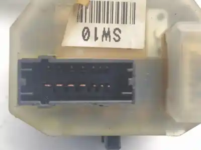 Second-hand car spare part headlights switch for kia pro cee´d (ed) 1.6 oem iam references 934101h100