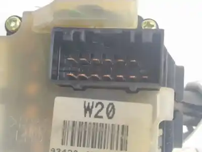 Pezzo di ricambio per auto di seconda mano comando pulito per kia pro cee´d (ed) 1.6 riferimenti oem iam 934201h200  